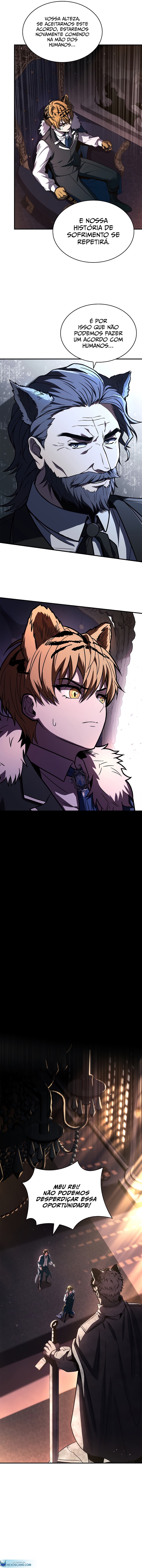 Read Talent Eating Magician PT Manga Online