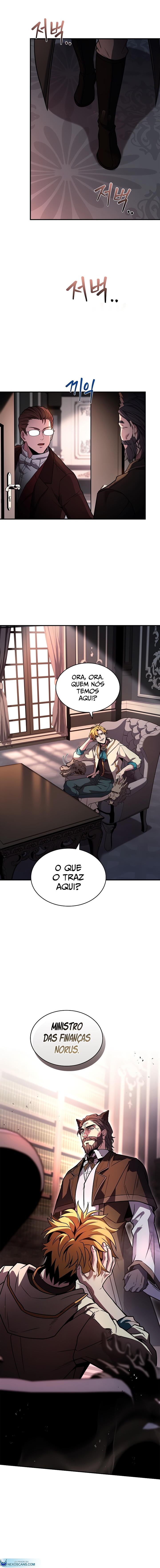 Read Talent Eating Magician PT Manga Online
