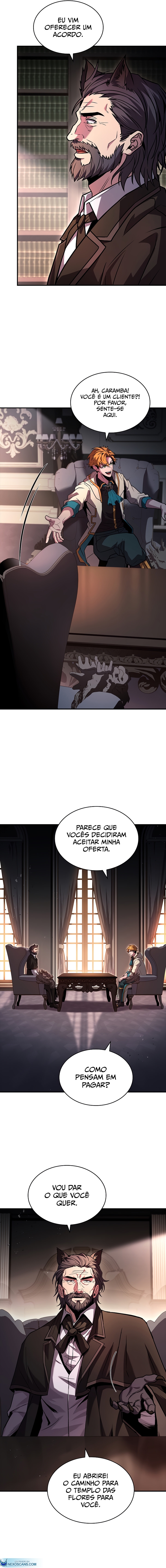 Read Talent Eating Magician PT Manga Online
