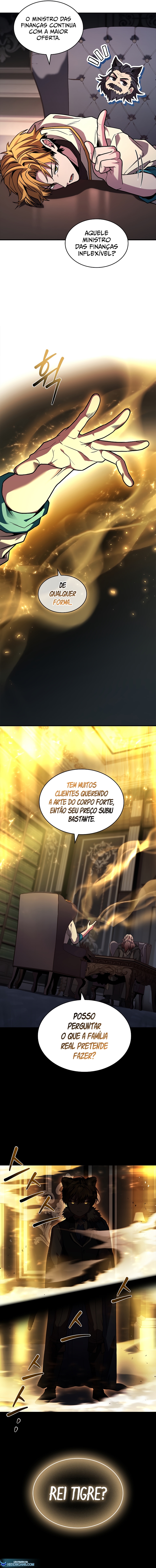 Read Talent Eating Magician PT Manga Online