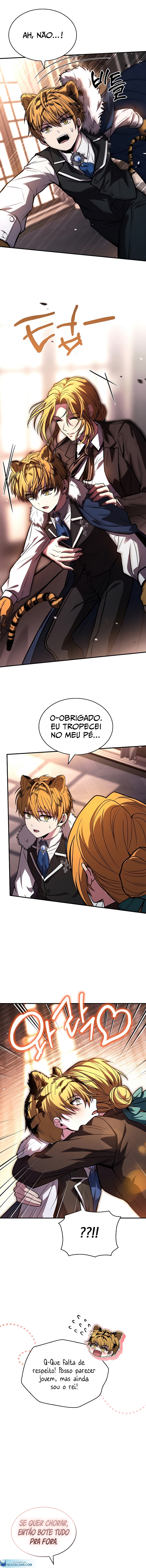 Read Talent Eating Magician PT Manga Online