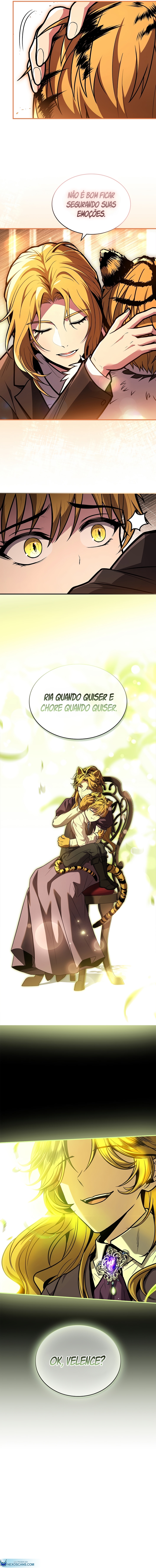 Read Talent Eating Magician PT Manga Online