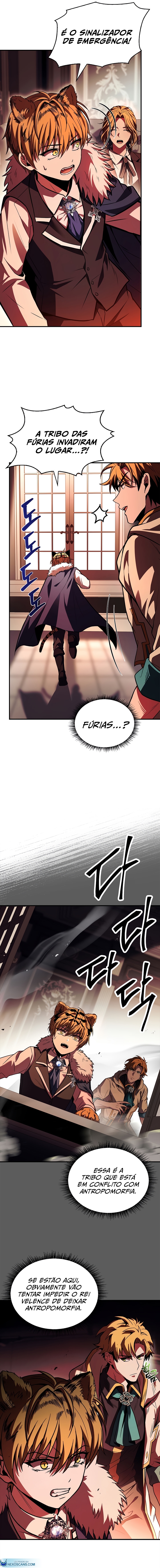 Read Talent Eating Magician PT Manga Online