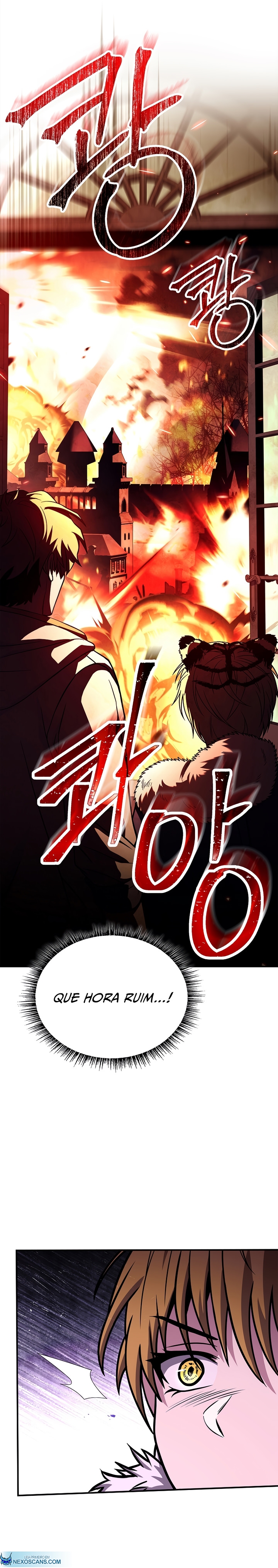 Read Talent Eating Magician PT Manga Online