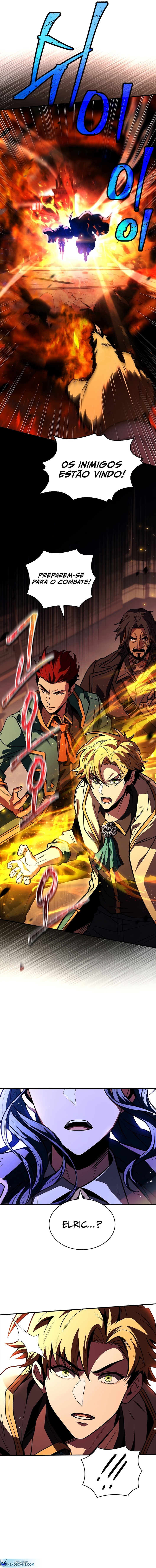 Read Talent Eating Magician PT Manga Online