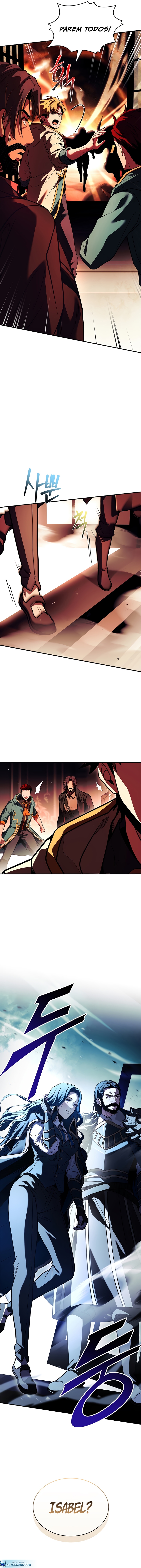 Read Talent Eating Magician PT Manga Online