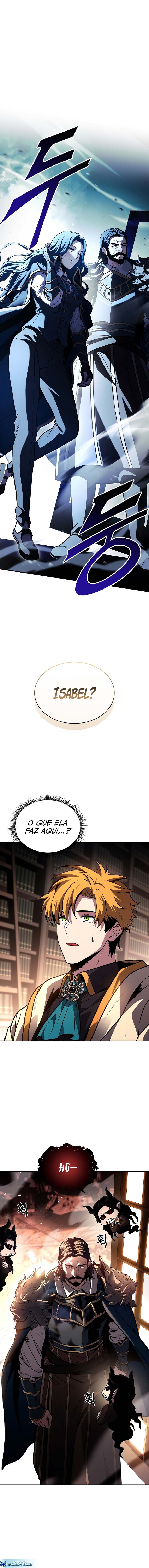 Read Talent Eating Magician PT Manga Online