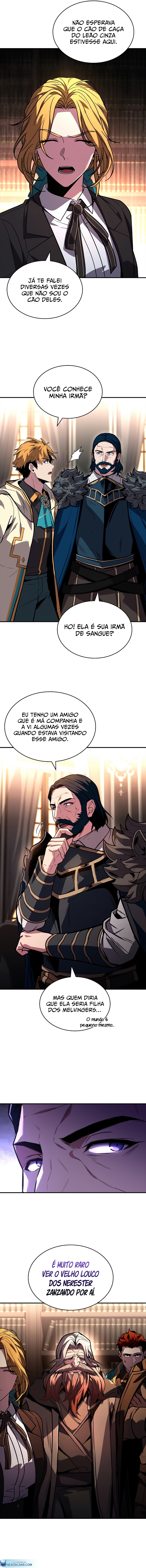 Read Talent Eating Magician PT Manga Online