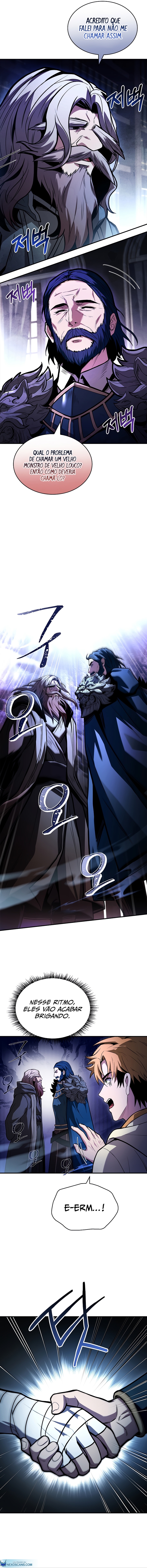 Read Talent Eating Magician PT Manga Online