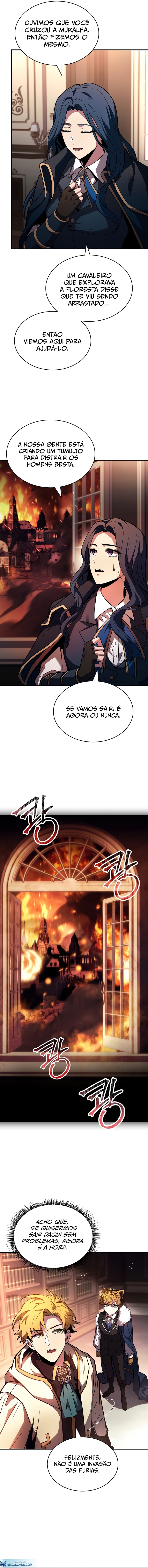 Read Talent Eating Magician PT Manga Online