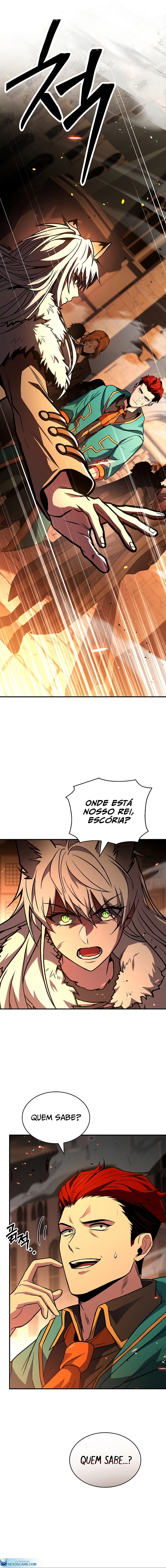 Read Talent Eating Magician PT Manga Online