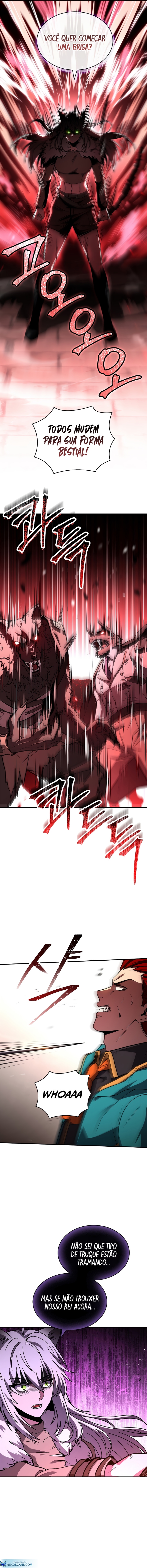 Read Talent Eating Magician PT Manga Online