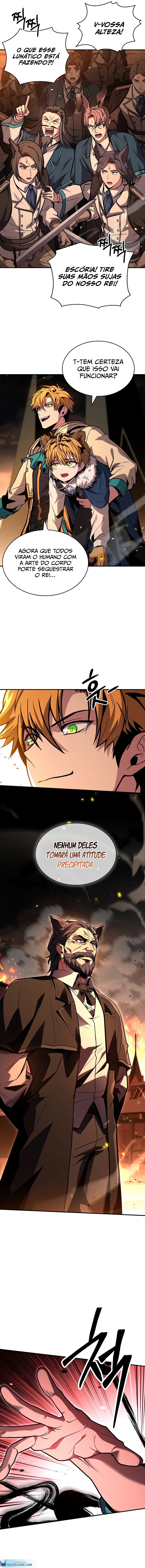 Read Talent Eating Magician PT Manga Online