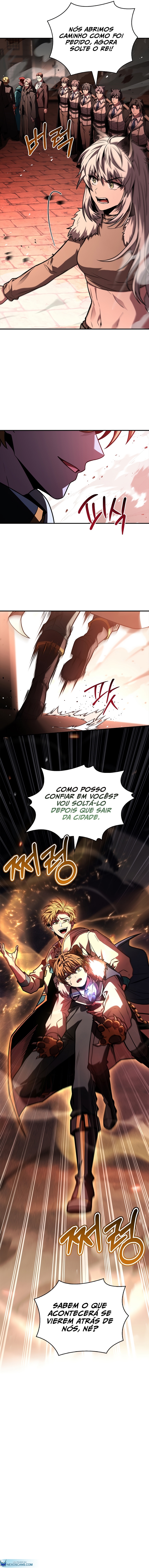 Read Talent Eating Magician PT Manga Online