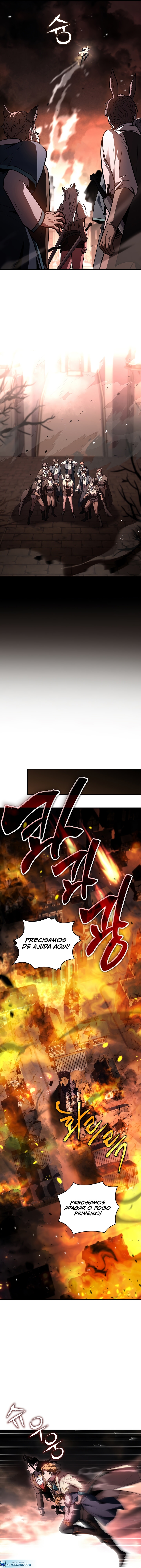 Read Talent Eating Magician PT Manga Online