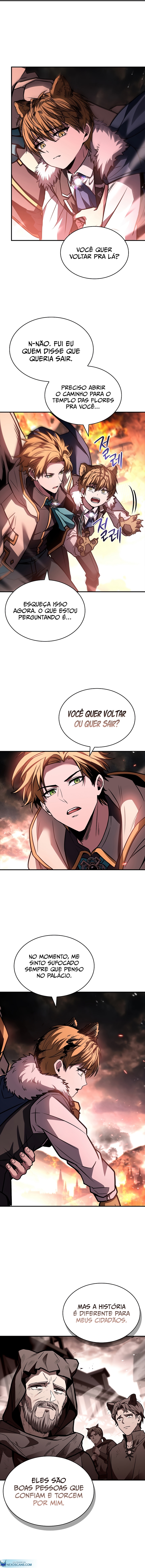 Read Talent Eating Magician PT Manga Online