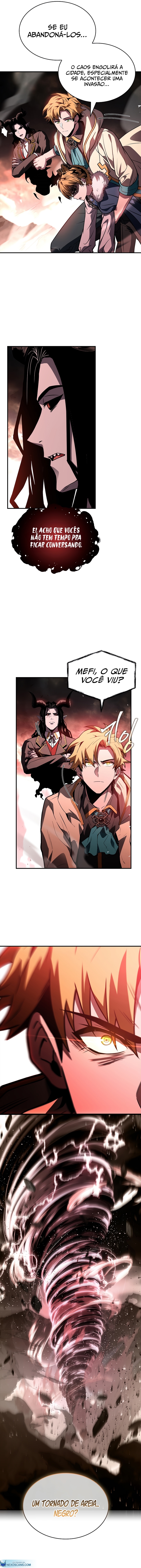 Read Talent Eating Magician PT Manga Online