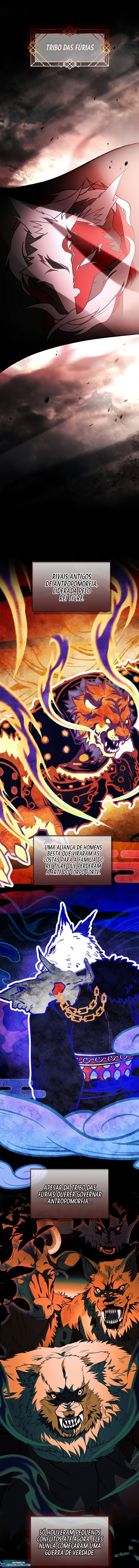 Read Talent Eating Magician PT Manga Online