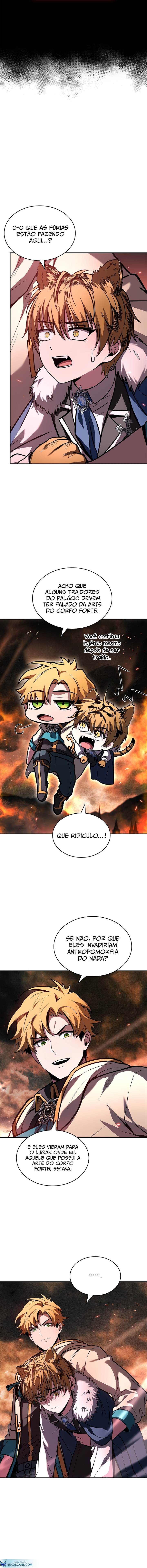 Read Talent Eating Magician PT Manga Online