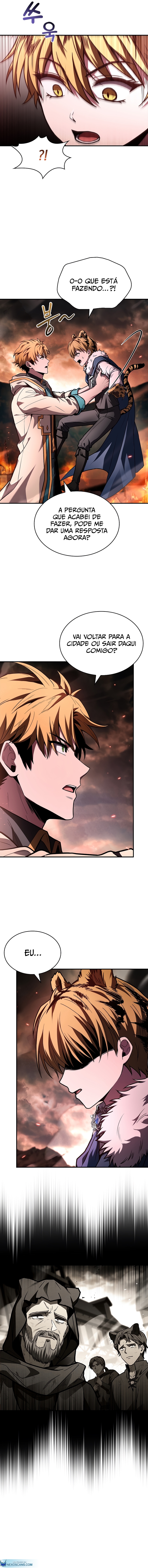Read Talent Eating Magician PT Manga Online