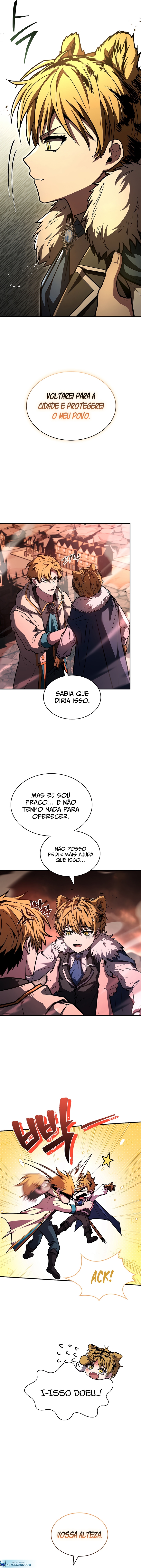 Read Talent Eating Magician PT Manga Online