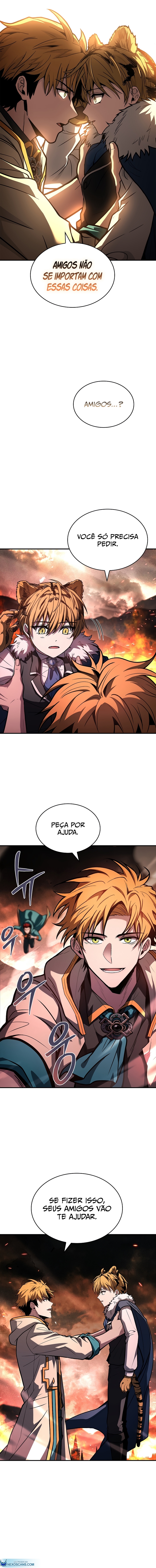 Read Talent Eating Magician PT Manga Online
