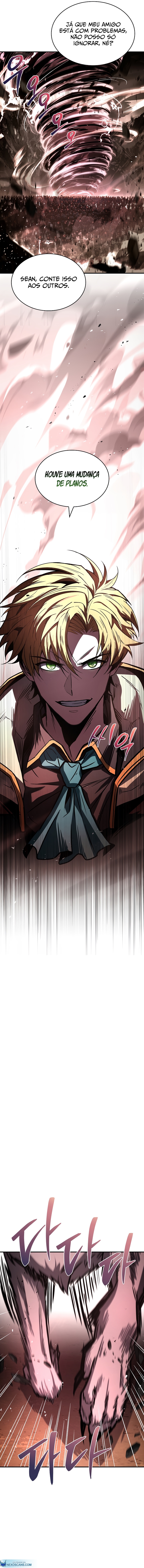 Read Talent Eating Magician PT Manga Online