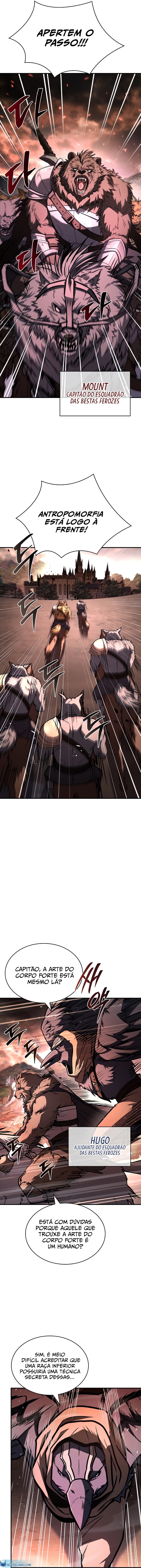 Read Talent Eating Magician PT Manga Online