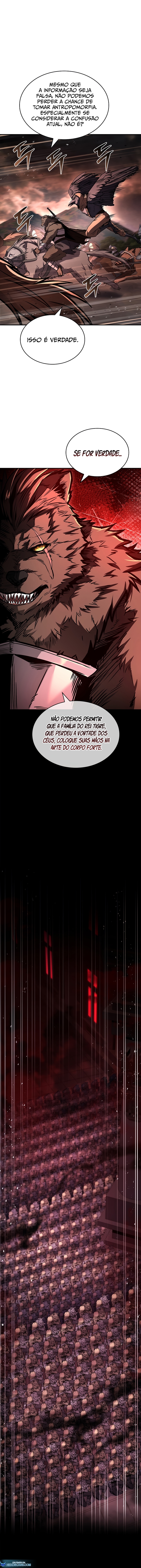 Read Talent Eating Magician PT Manga Online