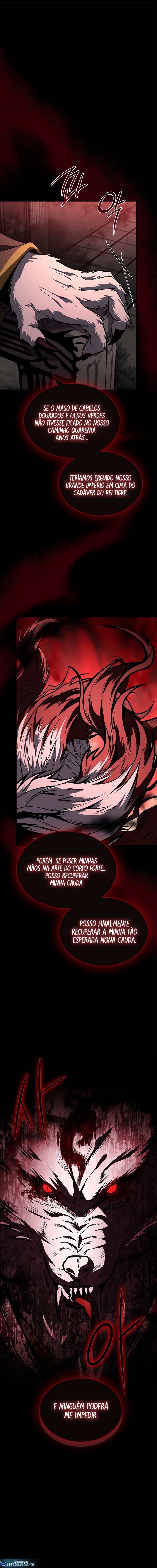 Read Talent Eating Magician PT Manga Online