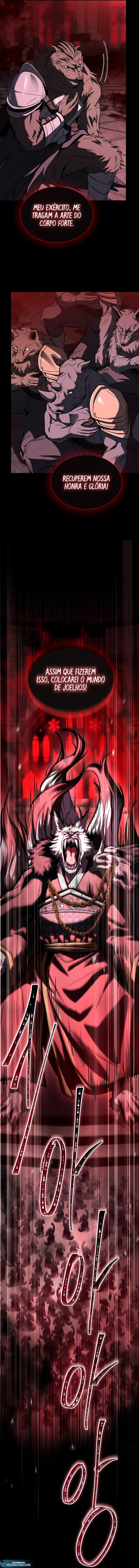 Read Talent Eating Magician PT Manga Online