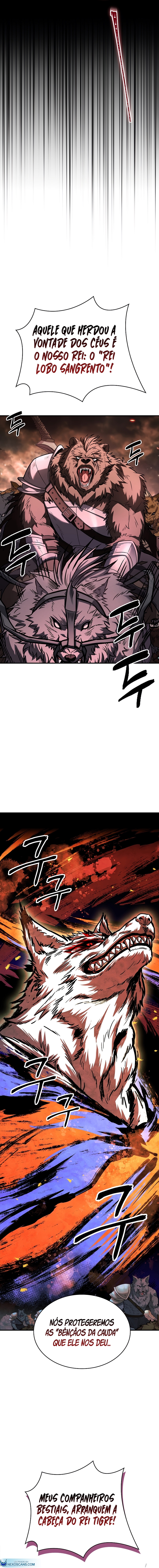 Read Talent Eating Magician PT Manga Online