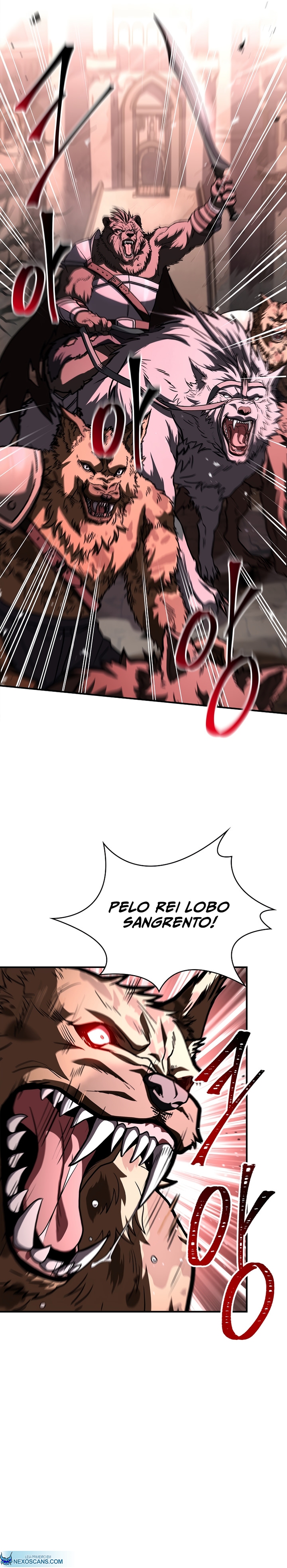 Read Talent Eating Magician PT Manga Online