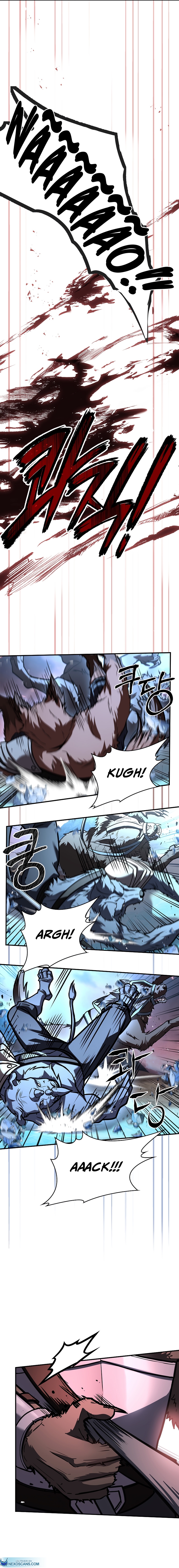 Read Talent Eating Magician PT Manga Online