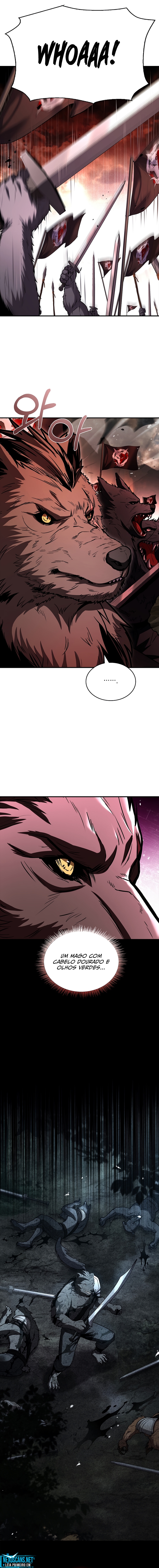 Read Talent Eating Magician PT Manga Online
