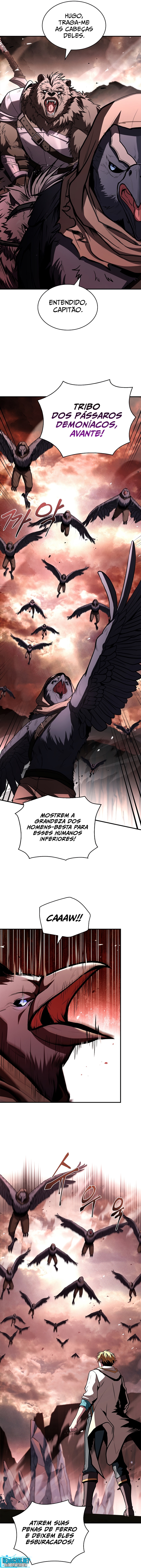 Read Talent Eating Magician PT Manga Online