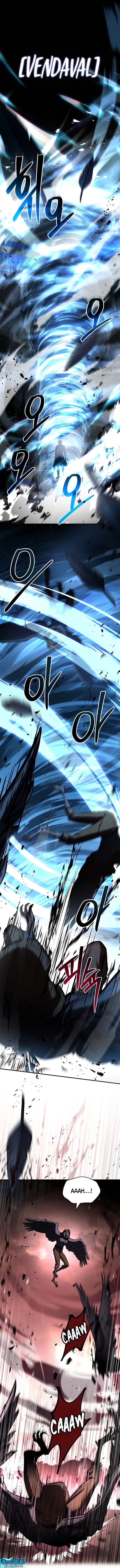 Read Talent Eating Magician PT Manga Online