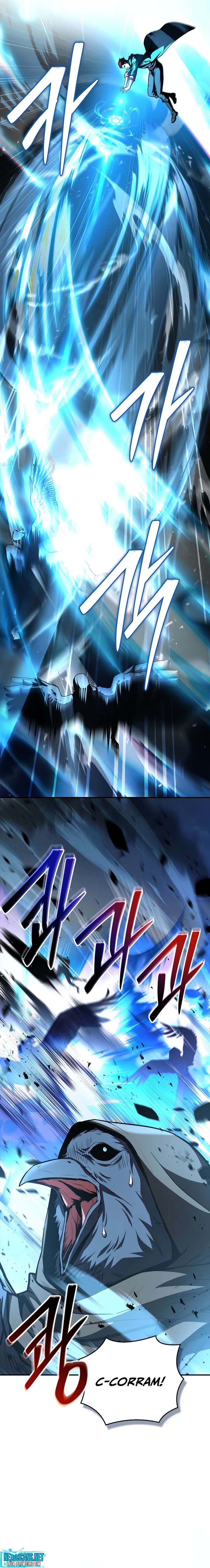 Read Talent Eating Magician PT Manga Online