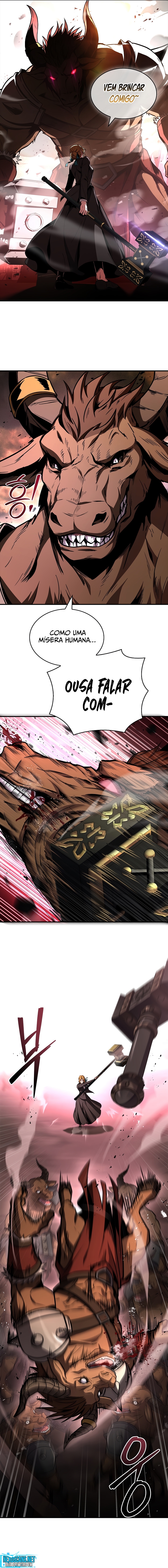 Read Talent Eating Magician PT Manga Online