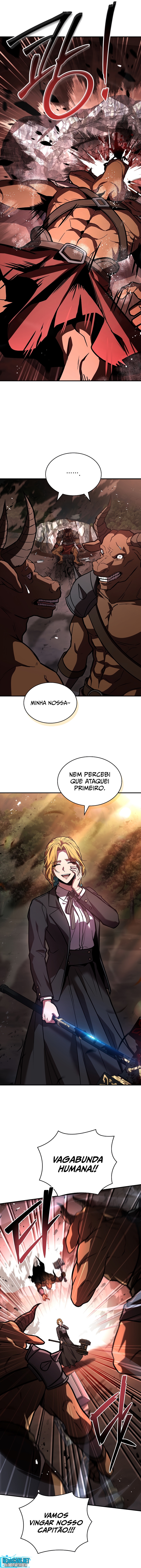Read Talent Eating Magician PT Manga Online