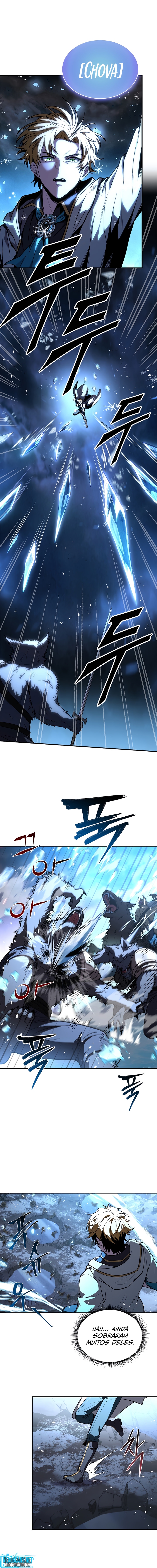 Read Talent Eating Magician PT Manga Online