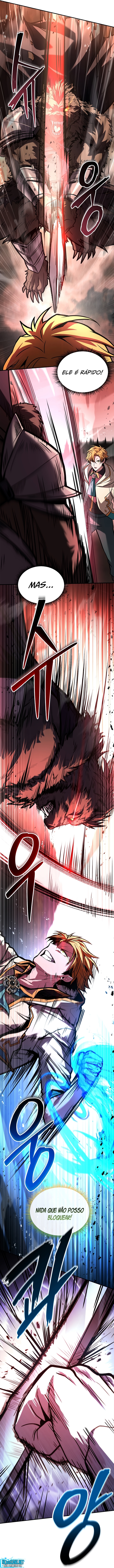 Read Talent Eating Magician PT Manga Online