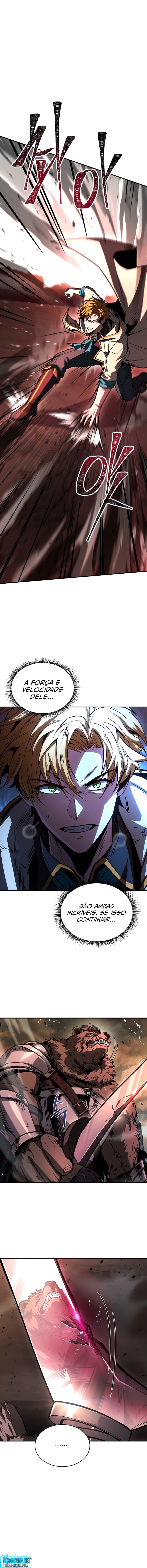 Read Talent Eating Magician PT Manga Online