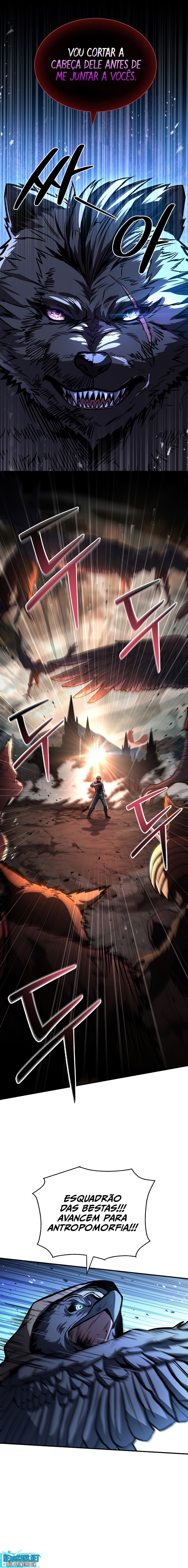 Read Talent Eating Magician PT Manga Online