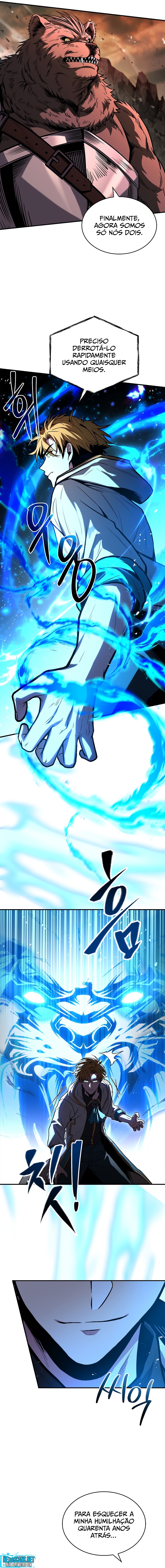 Read Talent Eating Magician PT Manga Online