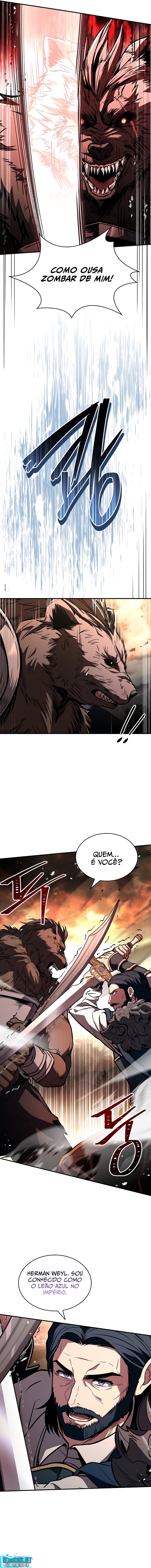 Read Talent Eating Magician PT Manga Online