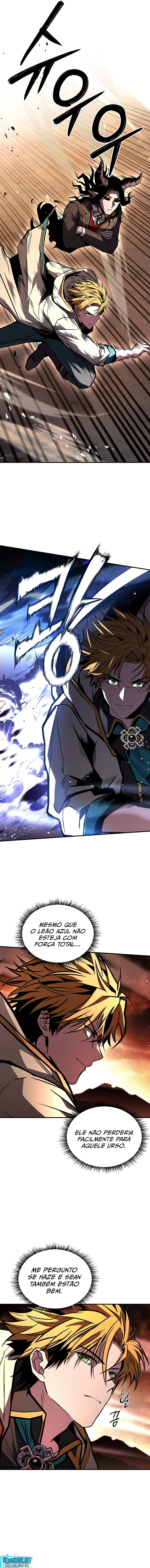Read Talent Eating Magician PT Manga Online