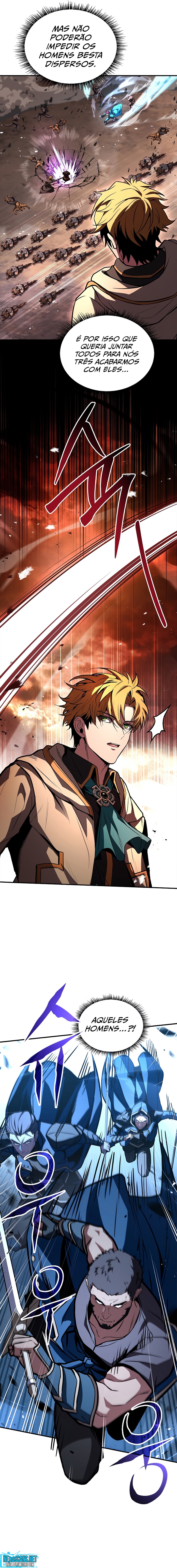 Read Talent Eating Magician PT Manga Online