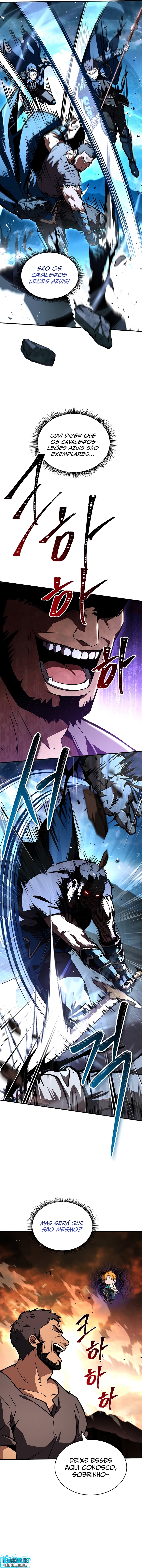 Read Talent Eating Magician PT Manga Online