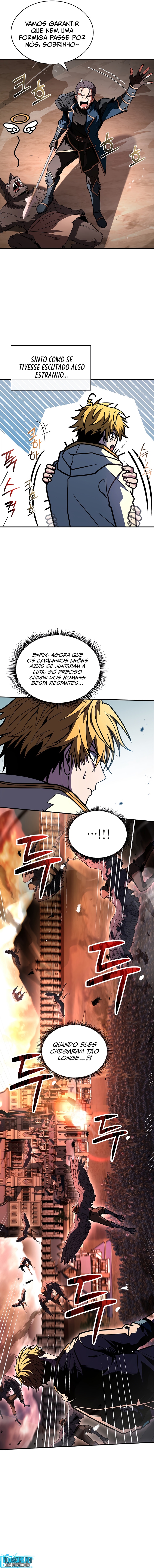 Read Talent Eating Magician PT Manga Online